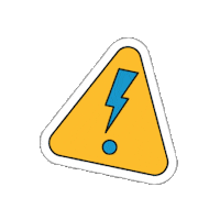 Attention Hbomax Sticker by HBO Max Brasil