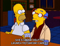 homer simpson episode 6 GIF