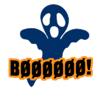 Halloween Sticker by Coop Norge