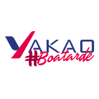 Boatarde Sticker by Yakao