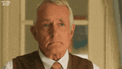 Sad Nodding GIF by Badehotellet