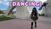 Good Vibes Dancing GIF