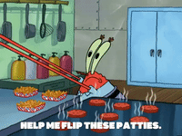 season 5 episode 3 GIF by SpongeBob SquarePants
