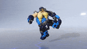 Overwatch Overwatchleague GIF by Dallas Fuel