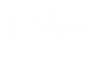 Hammock Nomad Sticker