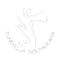 Gymnastics Sticker by Fundacja Boomerang