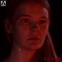 Fire Wow GIF by Arrow Video