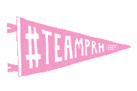Teamprh Sticker by penguinrandomhouse
