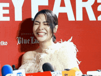 Faye Peraya GIF
