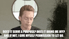 Simplify Joshua Fields Millburn GIF by The Minimalists