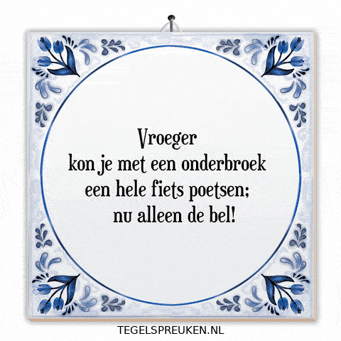 Humor Nl GIF by Tegelspreuken.nl