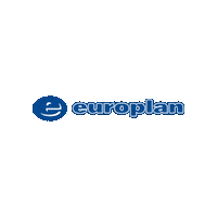 europlanspa garda lagodigarda gardasee lago di garda Sticker