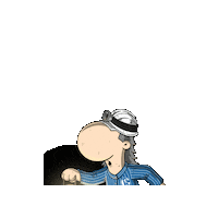 Coal Mine S04 Sticker by FC Schalke 04