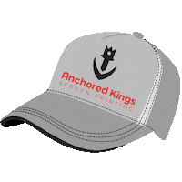 anchoredkingsaz screen printing anchored kings screen printing aksp anchored kings Sticker