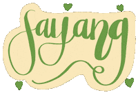 Christmas Love Sticker