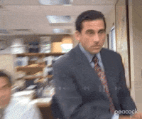 Season 4 Episode 6 GIF by The Office