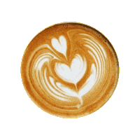 Saturday Morning Coffee Sticker by Amanda Batista