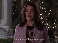 season 3 netflix GIF by Gilmore Girls 