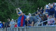 Lets Go Cheer GIF by National Women's Soccer League