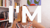 Sorry Hannah GIF by HannahWitton
