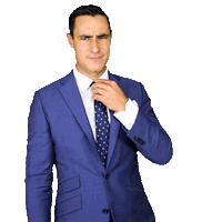 Coreassetsadam1 Sticker by Core Assets Real Estate