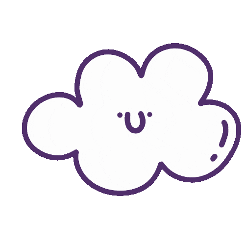 Happy Spring Sticker