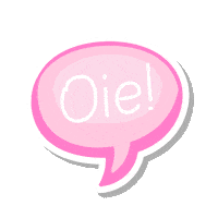 Ola Hello Sticker by Roberta Luciana Boldo