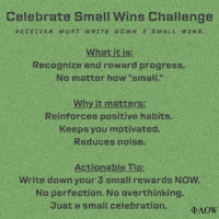 Challenge Win GIF by George Longovitis