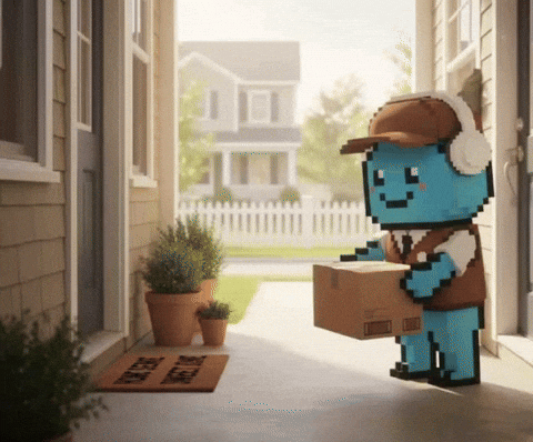 Memecoin Xrp GIF by $DROP