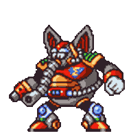 video game sprite Sticker by MANGOTEETH