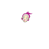 captainme0w centil Sticker