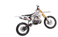 Mx Sendit Sticker by Maciag Offroad
