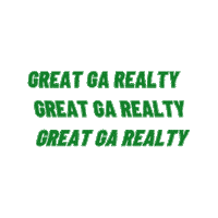 Sticker by Great GA Realty