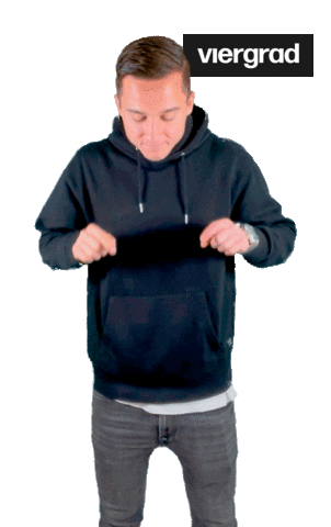 Digitalagentur Thumbs Up Sticker by viergrad