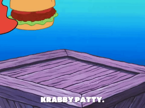episode 15 legends of bikini bottom: the monster who came to bikini bottom GIF by SpongeBob SquarePants