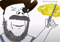 Gold Gem GIF