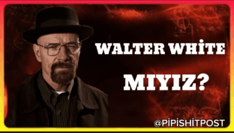 Breaking Bad GIF