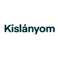 Family Anya Sticker by Famiily.hu Szerkesztőség