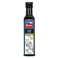 Bio Lino Sticker by Aceites La Masia