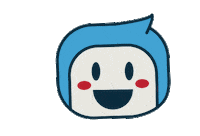 Wink Japanese Sticker by Hai Philippines