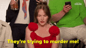 Caitriona Balfe Outlander GIF by BuzzFeed