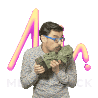 Jose Miguel Kiss Sticker by MediaAttack