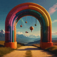 Gay Queer GIF by Garbi KW