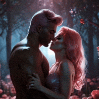 Gay Queer GIF by Garbi KW