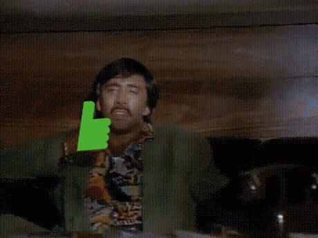 Refurbished giphyupload meme yes good GIF