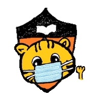 Princetonu Sticker by Princeton University