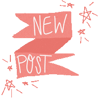 New Post Sticker by cristycrossphoto