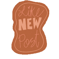 New Post Sticker by cristycrossphoto
