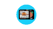 Plant Based Comida Sticker by Fazenda Futuro