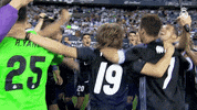 la liga soccer GIF by Real Madrid